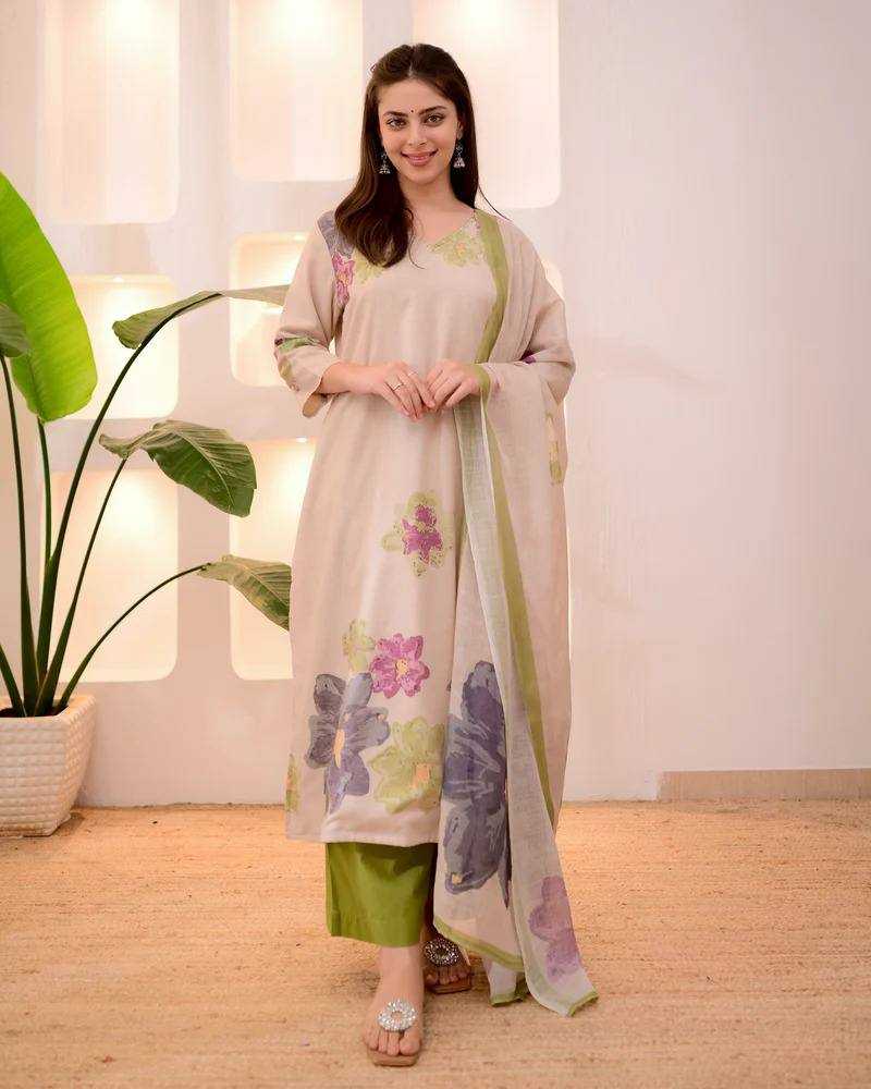 Cotton  Designer Cotton Kurtis